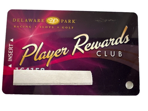 Delaware park casino - park,