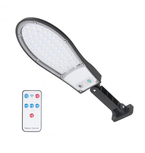 Lampioncino solare led - led, 30w