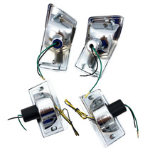 frecce a LED vespa PX PE 80