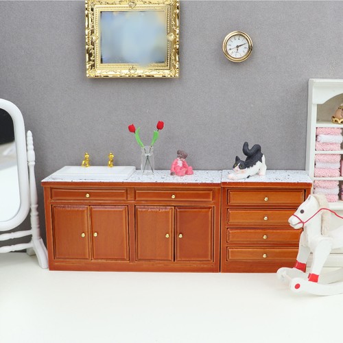 Credenza lavello casa delle