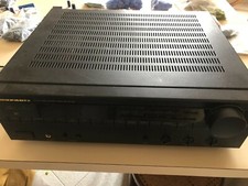 MARANTZ 74sr/60b stereo AM/FM RECEIVER VINTAGE HIFI TUNER AMPLIFIER radio vintag