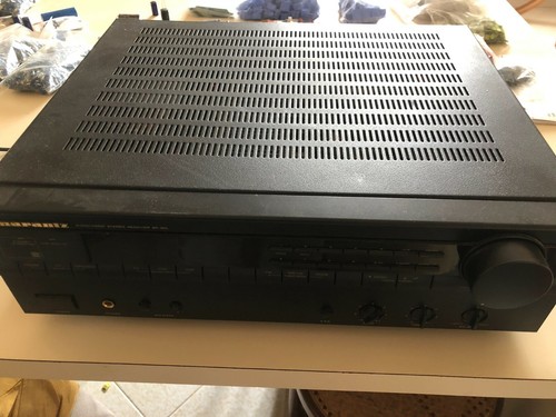Marantz 74sr 60b stereo fm - marantz, am/fm