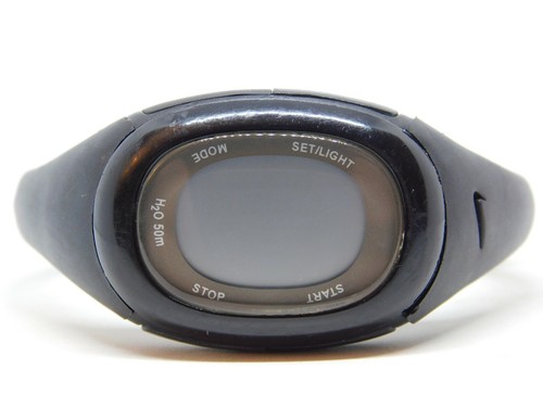 Orologio nike wr0076 nero tono - orologio,