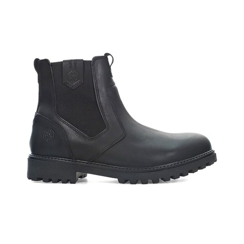 Scarpe stivaletto uomo - stivaletto,