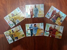 SET COMPLETO TOP MASTER 6
