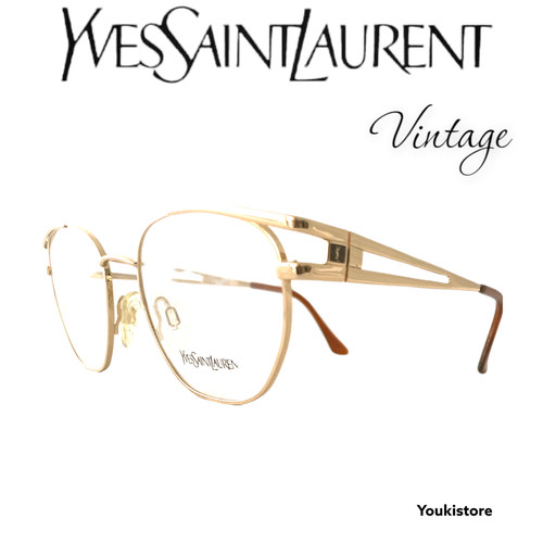 Yves saint laurent - laurent, occhiali