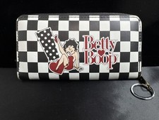 Portafoglio Betty Boop in