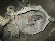 9HY 1.6 HDI 2005 CAMBIO MANUALE COMPLETO CITROEN C4 Berlina 1600 Diesel 9 454086