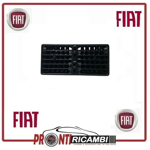 Diffusore aria centrale fiat - aria,