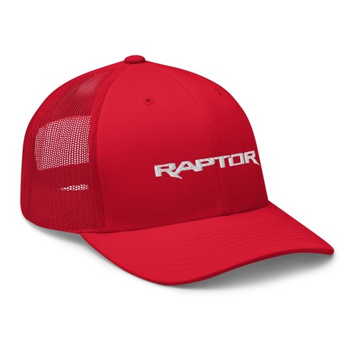 Cappello ford raptor - raptor,,