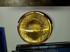 FARO ANTERIORE GIALLO PIAGGIO