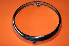 LUCAS 6 1/2" CERCHIO CROMATO