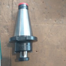 Cono mandrino ISO 50 DIN 2080 porta fresa 