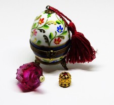 LIMOGES BOX - LIMOGES IMPORTS