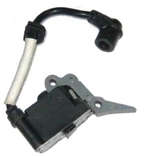 Bobina accensione elettronica