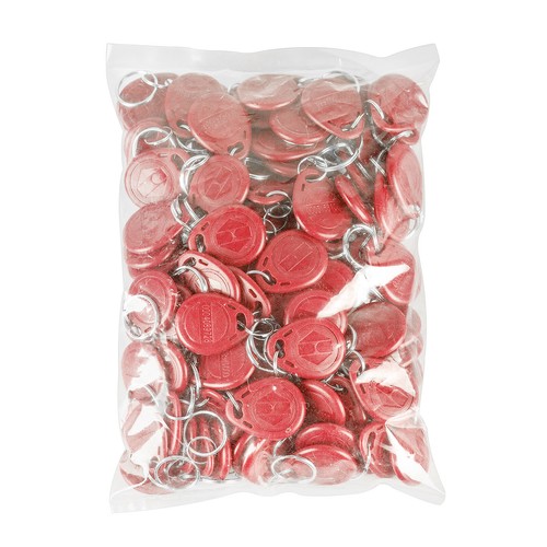 100pcs 125khz tag - 125khz, rfid
