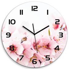Tulup® Orologio Da Parete