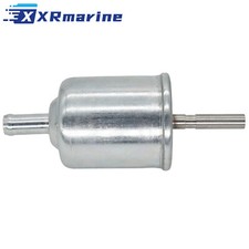 Yamaha 150 175 200 225 250 CV Filtre à carburant de la pompe 68F-24251 Hors-bord