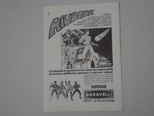 advertising Pubblicità 1974