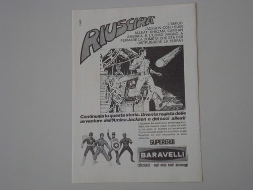 Advertising pubblicità 1974 - advertising,