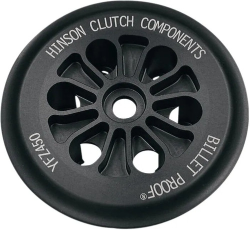 Hinson racing h212 - hinson, di