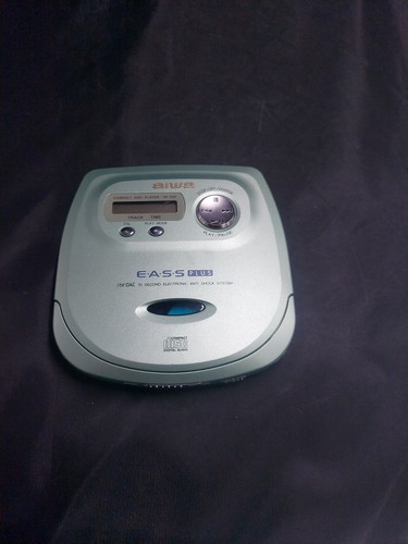 Aiwa v50 player - xp-v50,