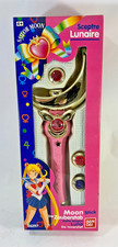 Sailor Moon Scettro lunare