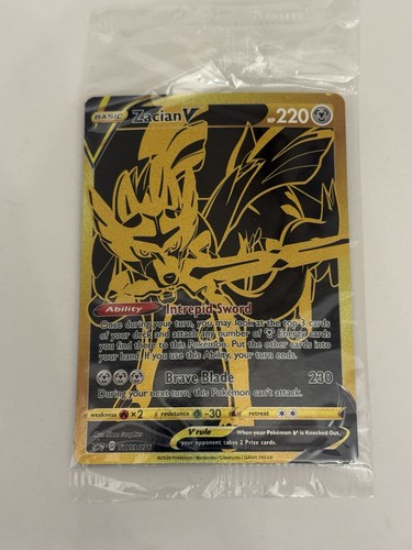Carta promo 2020 - 2020, tcg