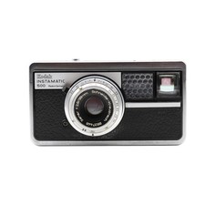 Kodak Instamatic 500