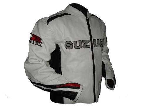 Suzuki gsxr giubbotto moto - moto, in