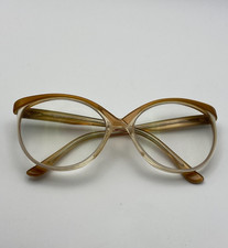 Occhiali da vista vintage