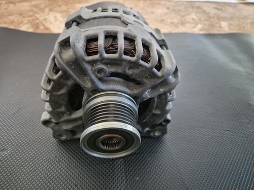 Alternatore audi a5 q5 - , a4/a5/q5