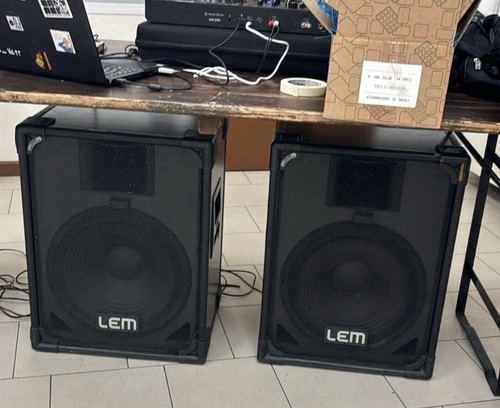 Lem g150 greyseries coppia - greyseries,