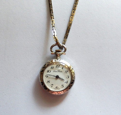 Orologio tasca donna o - orologio,