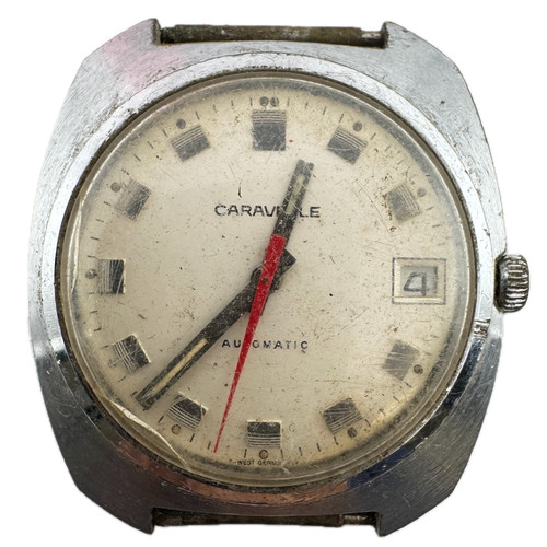 Orologio polso uomo - polso,