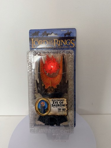Toybiz signore degli anelli - signore,
