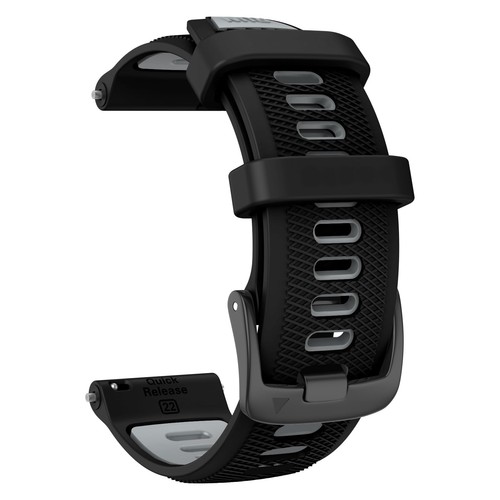 Isabake cinturino per garmin - cinturino,