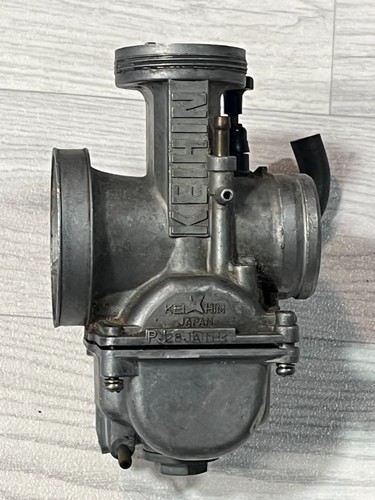 Carburatore keihin - keihin,