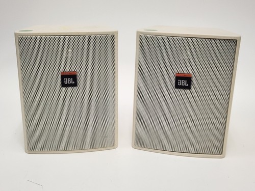 Pair jbl control - jbl, 25av