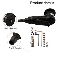 Smussatrice per rifilatura