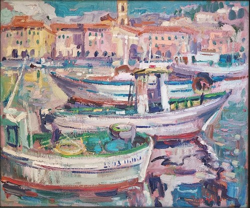 Gallo beppe - gallo,
