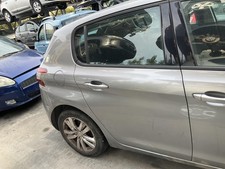 PORTIERA POSTERIORE DESTRA PER