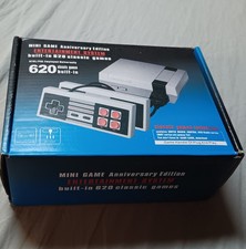 Mini Game Anniversary Edition