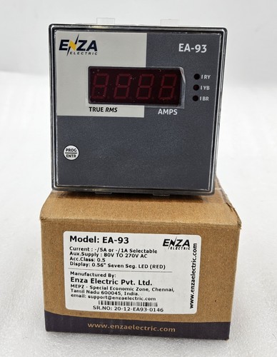 Enza contatore - ea-93,