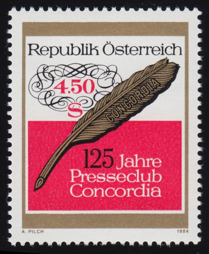 1795 125 anni presseclub - 1795,