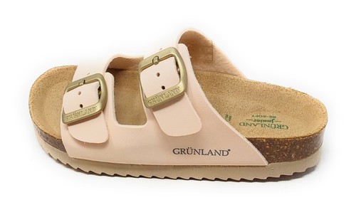 Grunland lula ciabatta rosa - grunland,