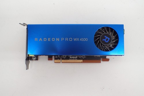 Scheda video grafica - , amd