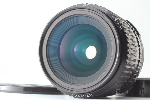 Late mint pentax 67 - [,