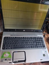 hp pavillion dv9500