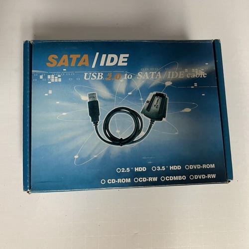 Usb sata ide adapter - 2.0, /